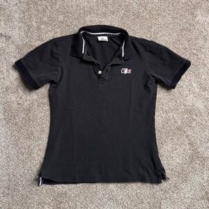 LACOSTE "FRANCE" GOLF POLO